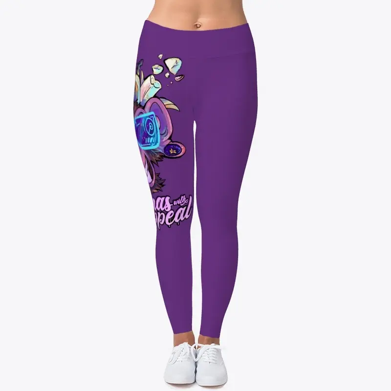 BWA Leggings